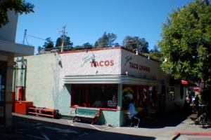 Joe's Taco Lounge